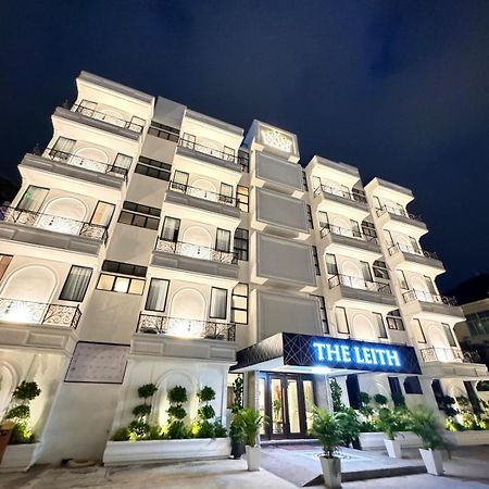 The Leith Hotel George Town Exterior foto